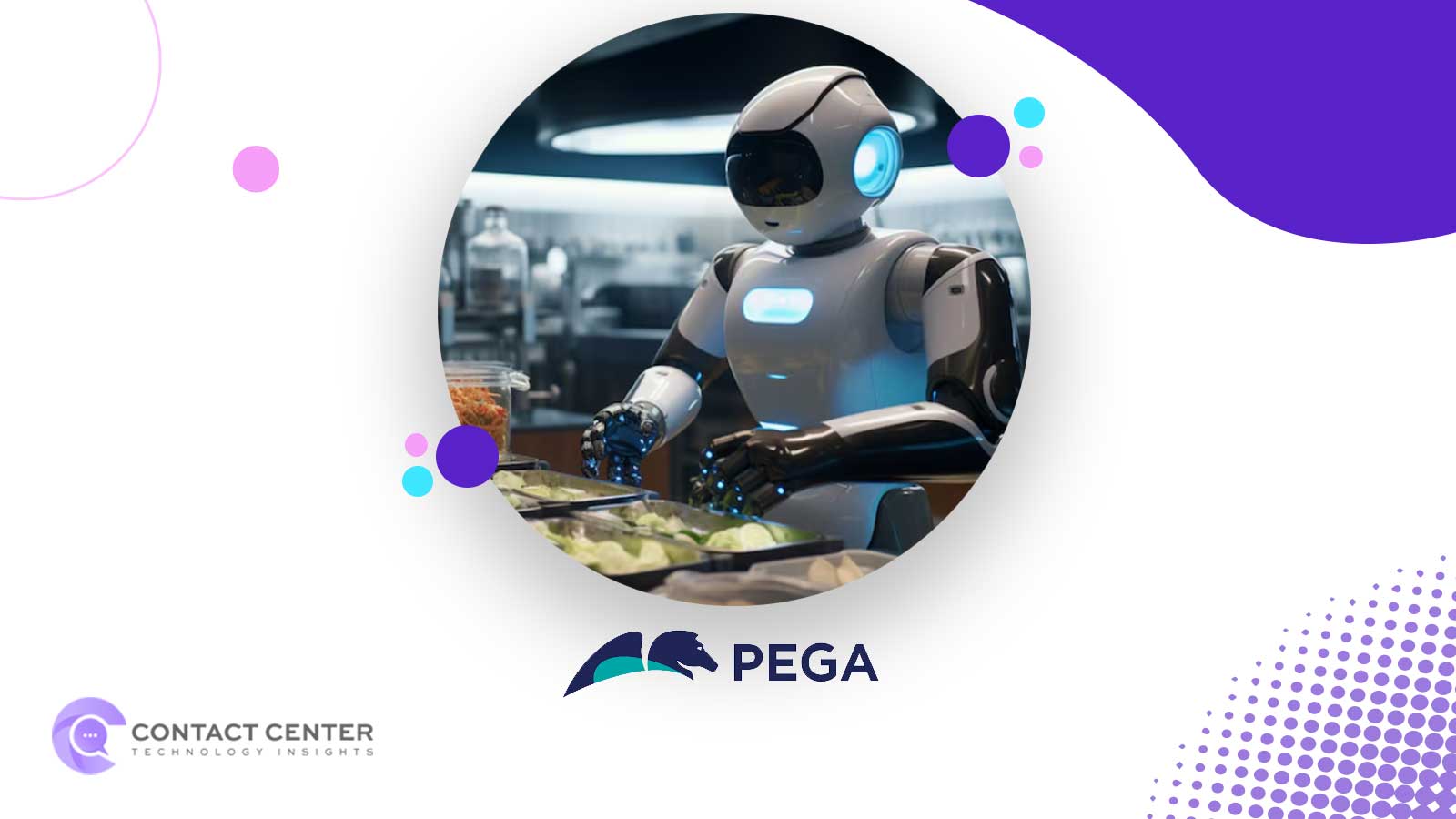Pegasystems Unveils “Industry-First” Self-Service Features in Latest Release