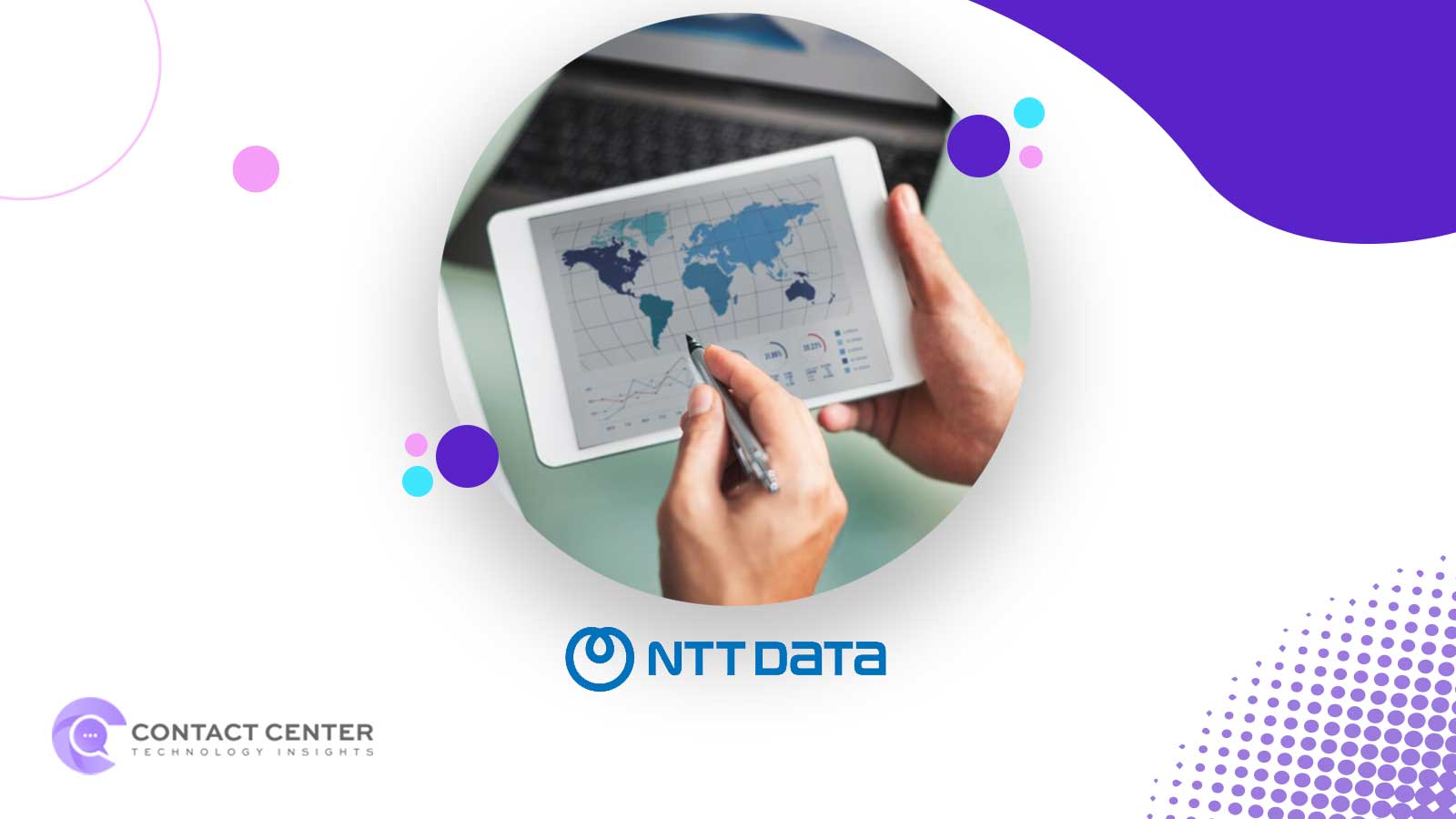 NTT DATA Launches Microsoft Cloud Unit to Boost AI Growth