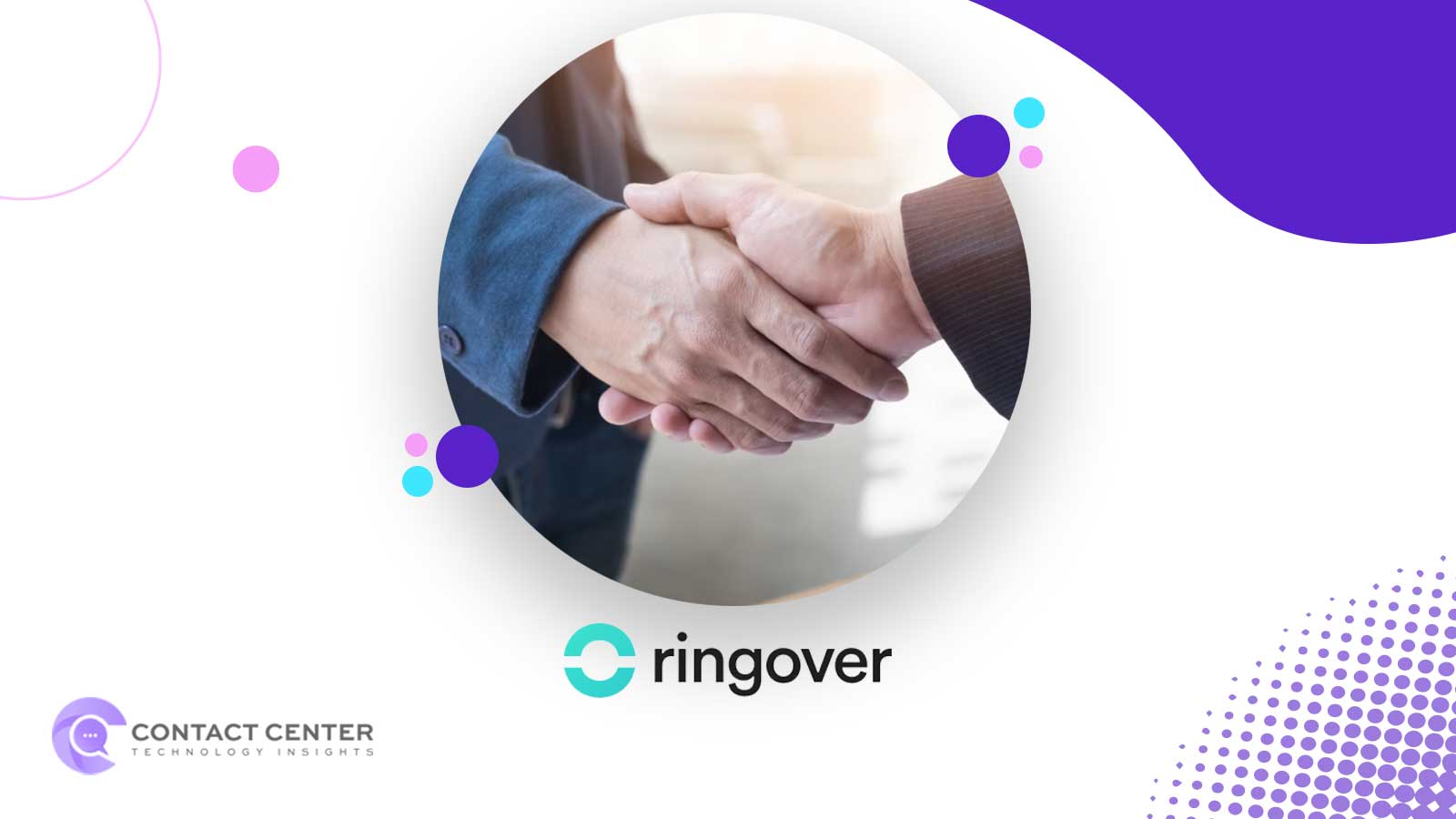 Ringover and Prodoscore Partner to Boost Staffing Insights