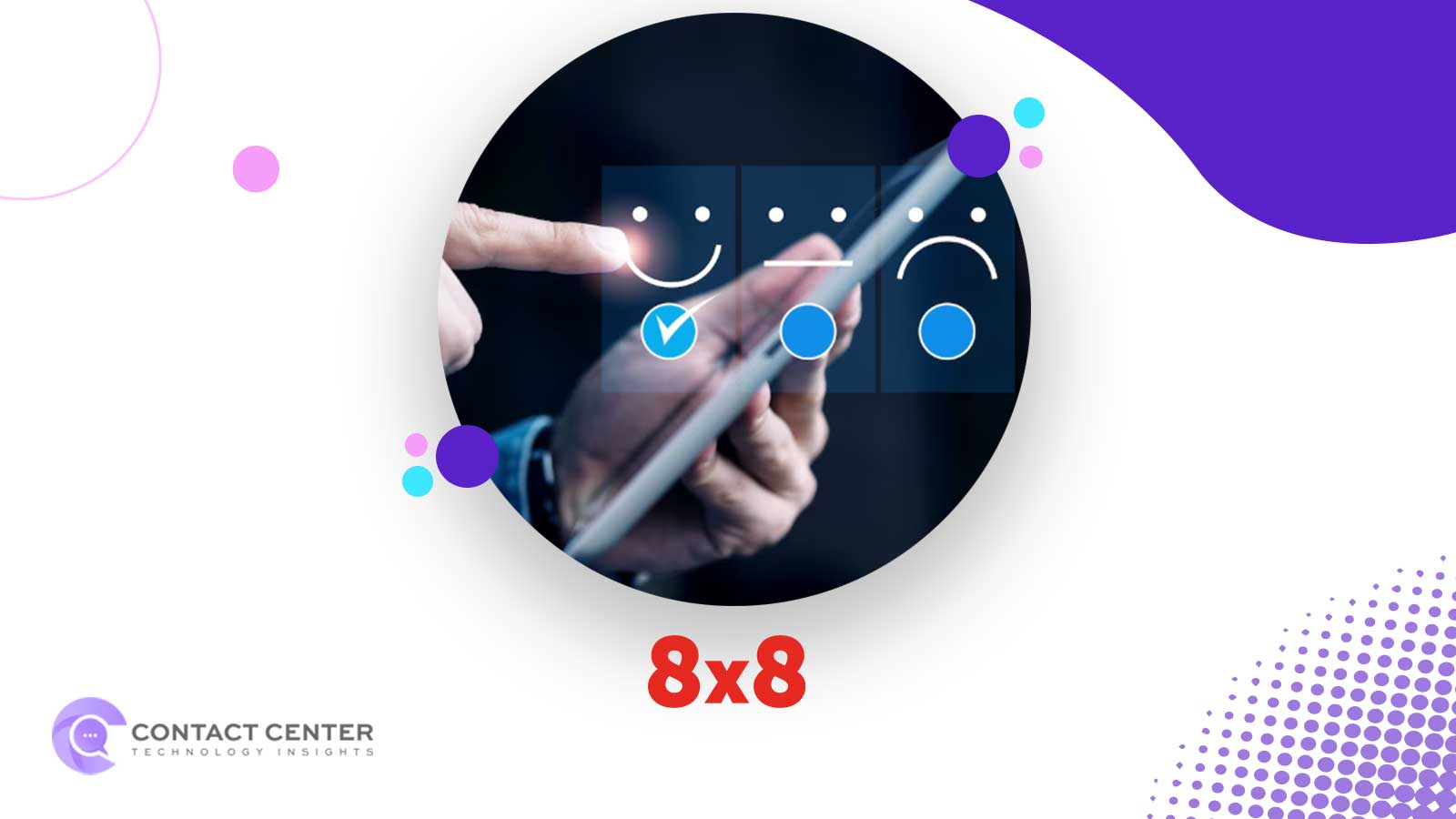 8x8 Expands Native SMS in Australia to Enhance CX
