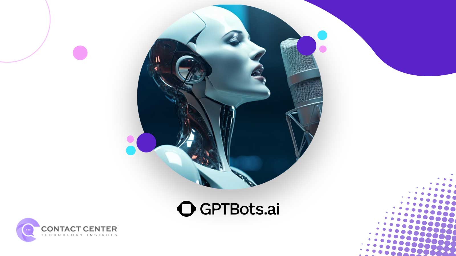 GPTBots.ai Partners with Tellvoice to Transform AI Voice Tech