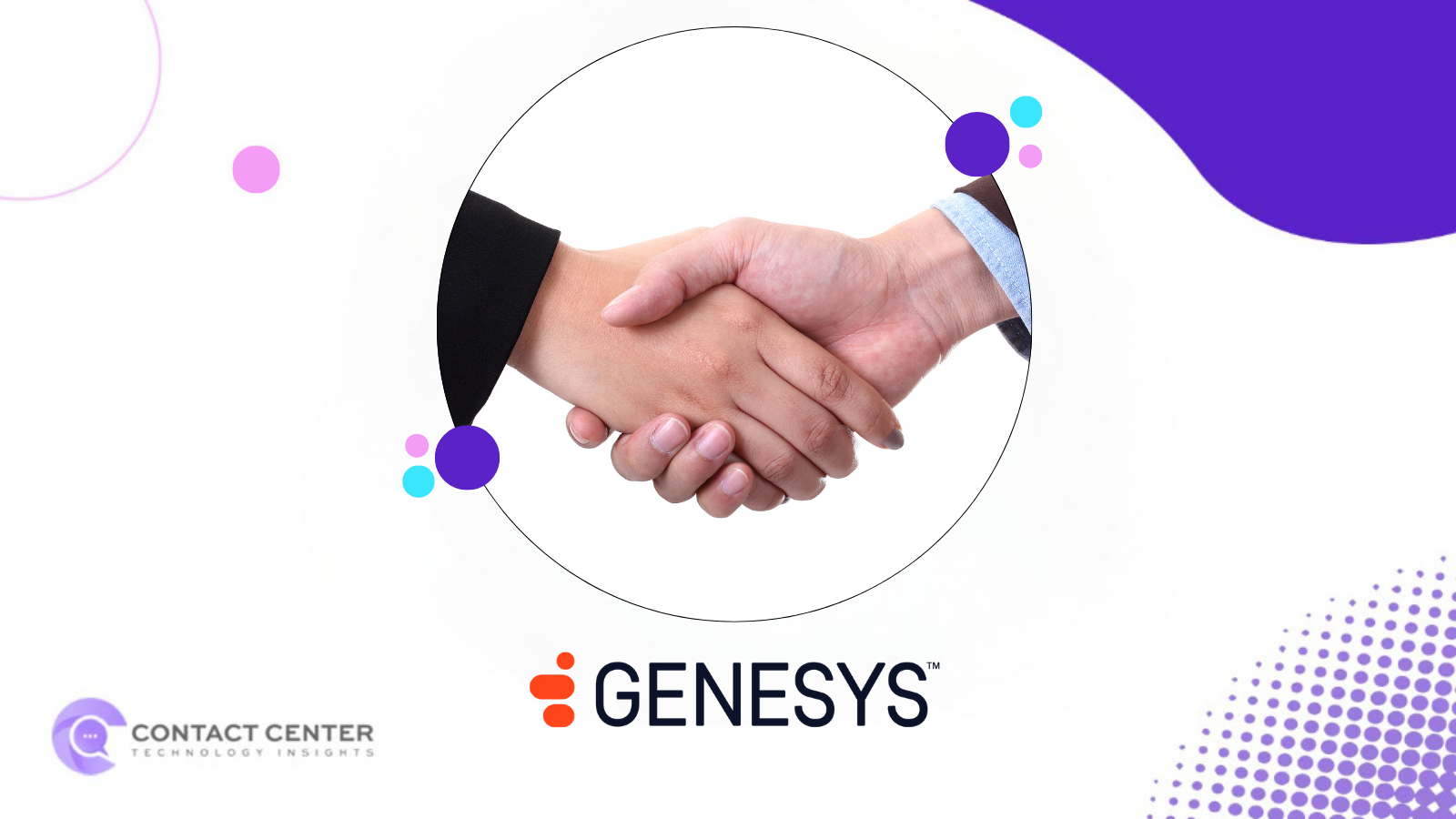Genesys & Scaled Cognition Team Up on AI CX Orchestration