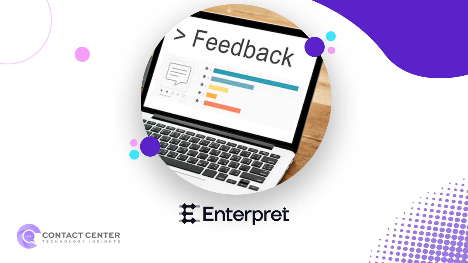 Enterpret Launches Agentic Platform to Unify Customer Feedback