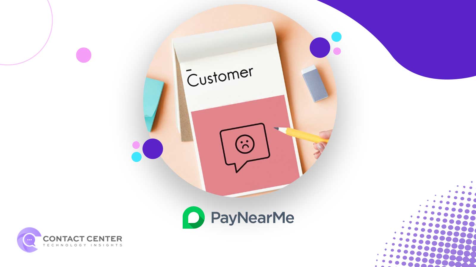 PayNearMe Unveils AI Virtual Agent to Transform PayXM™ Engagement