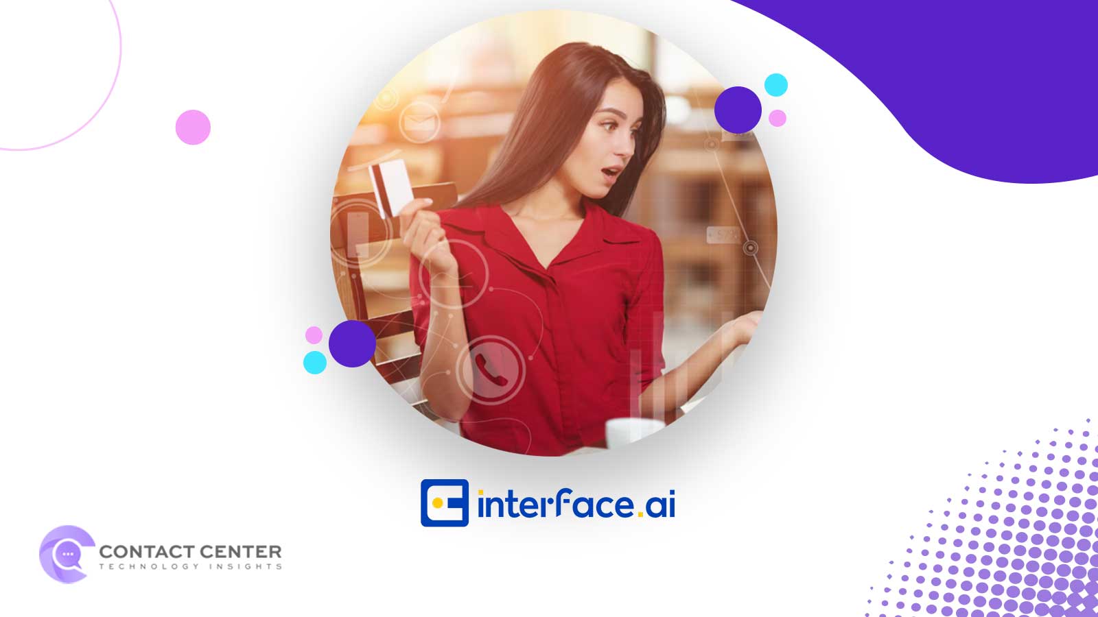 interface.ai Names Steve Swanston CRO to Drive AI Banking Transformation