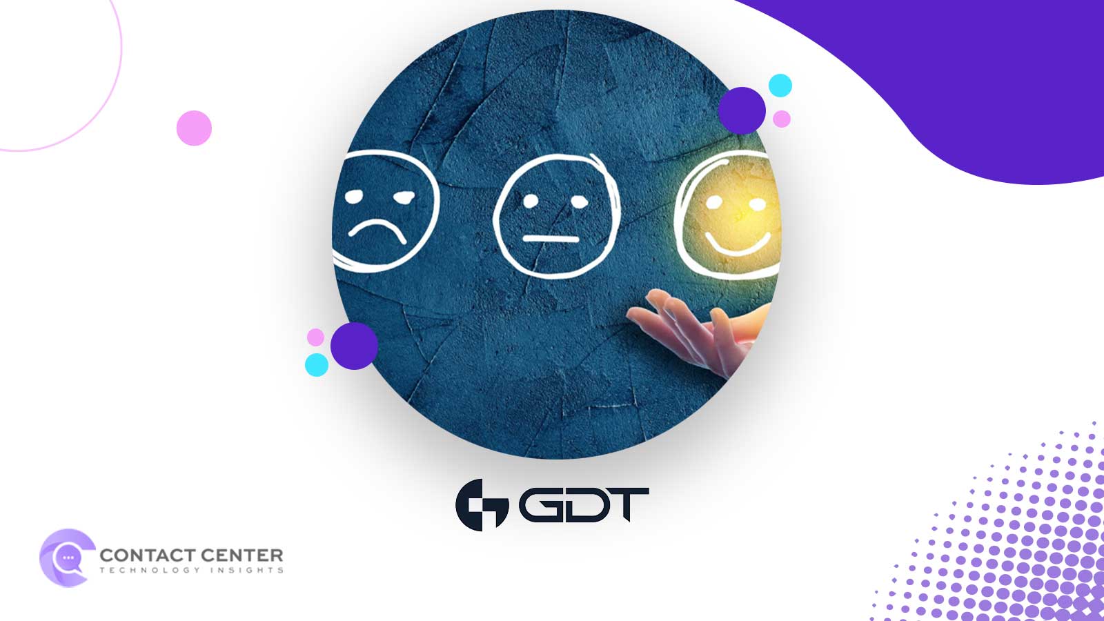 GDT Boosts Client-First Services with Webex for CX Future