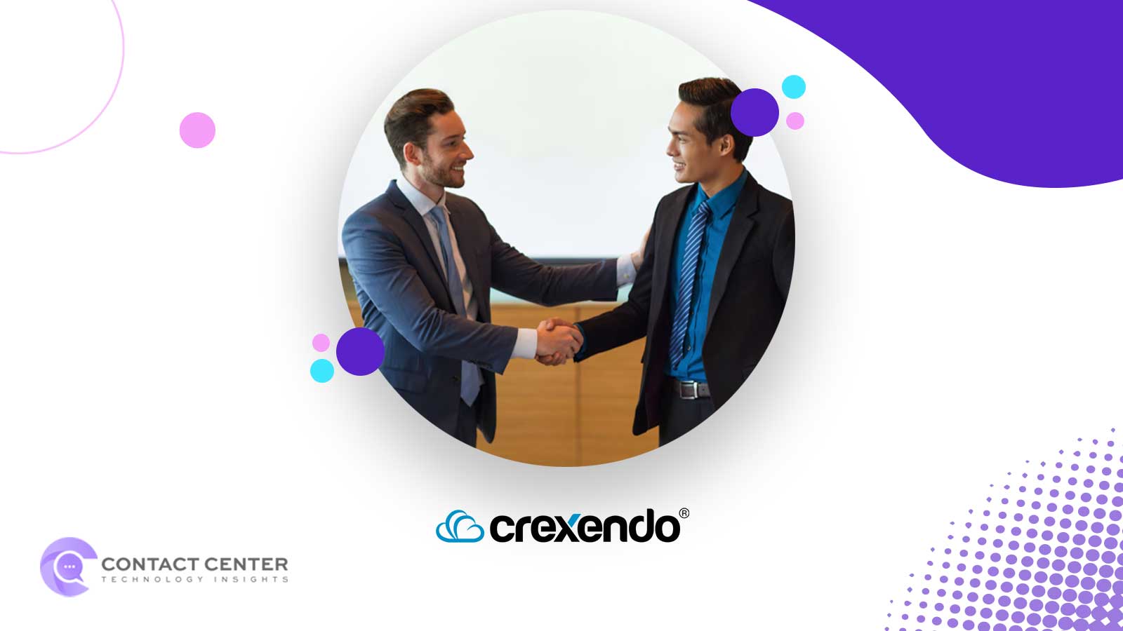 Crexendo & Gamma Communications Team Up to Boost Growth