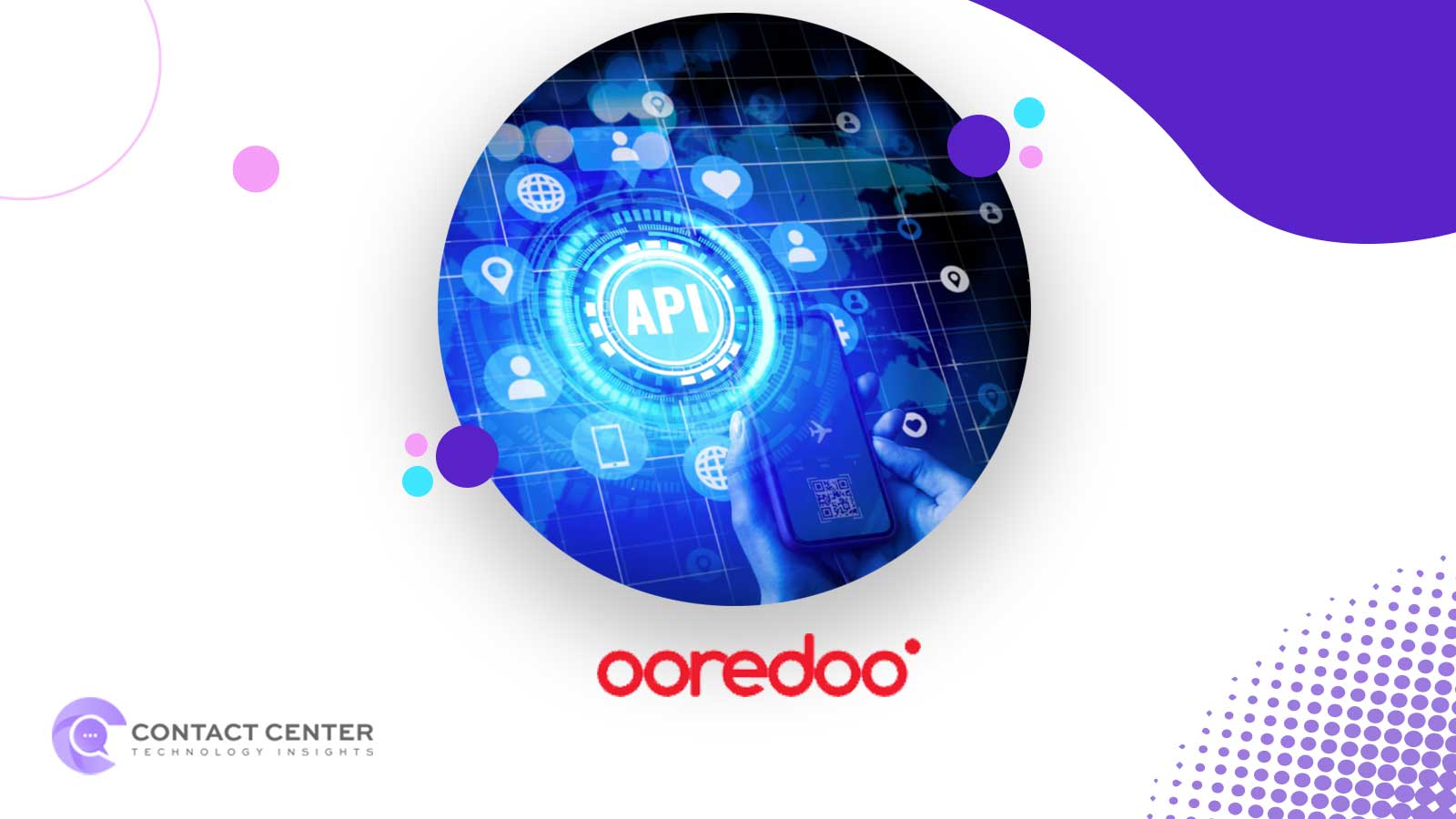 Ooredoo and Aduna Partner to Boost Telecom APIs & Network Innovation