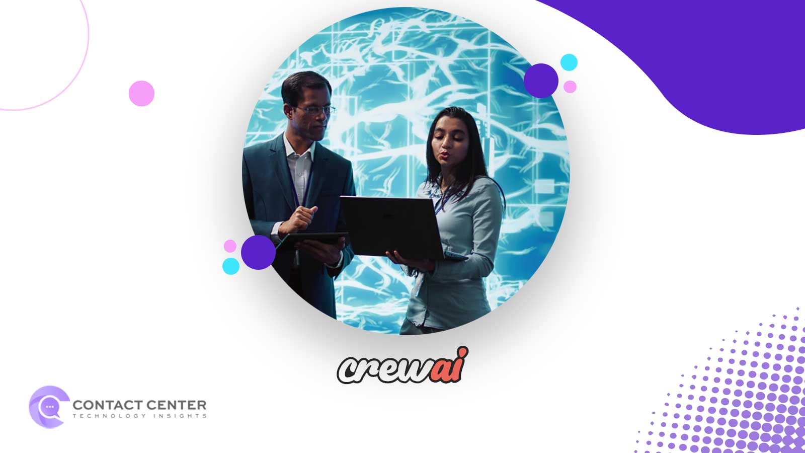 Konecta & CrewAI Partner to Revolutionize Operations via Agentic AI