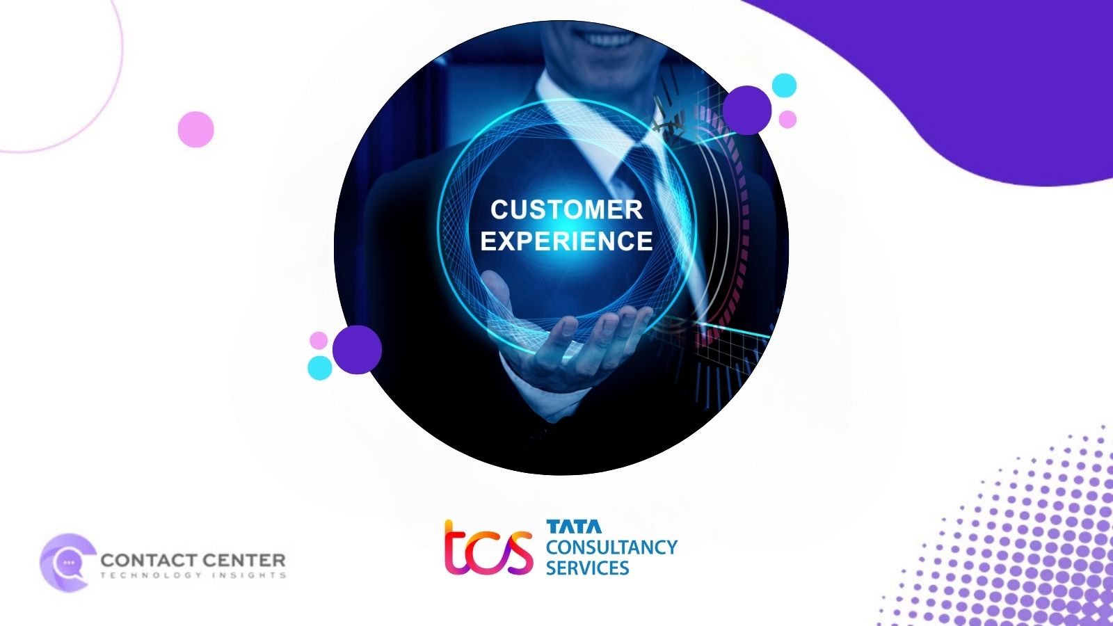Morrisons Partners with TCS to Transform Customer Experience