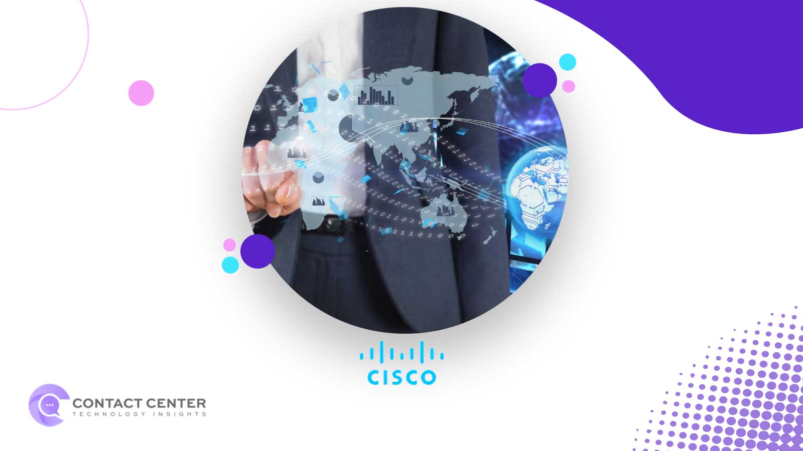 Cisco Launches Cisco IQ to Unify AI Customer Experience