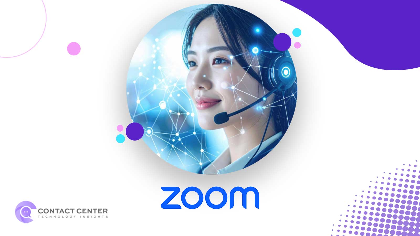 Zoom Broadens AI Use in Customer Service with Virtual Agent
