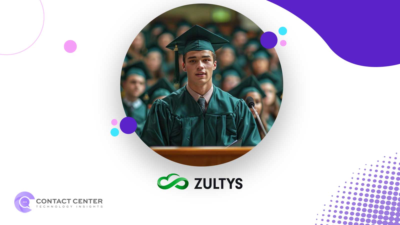 Zultys Certified by ClassLink, Eyes Education & SLED Growth