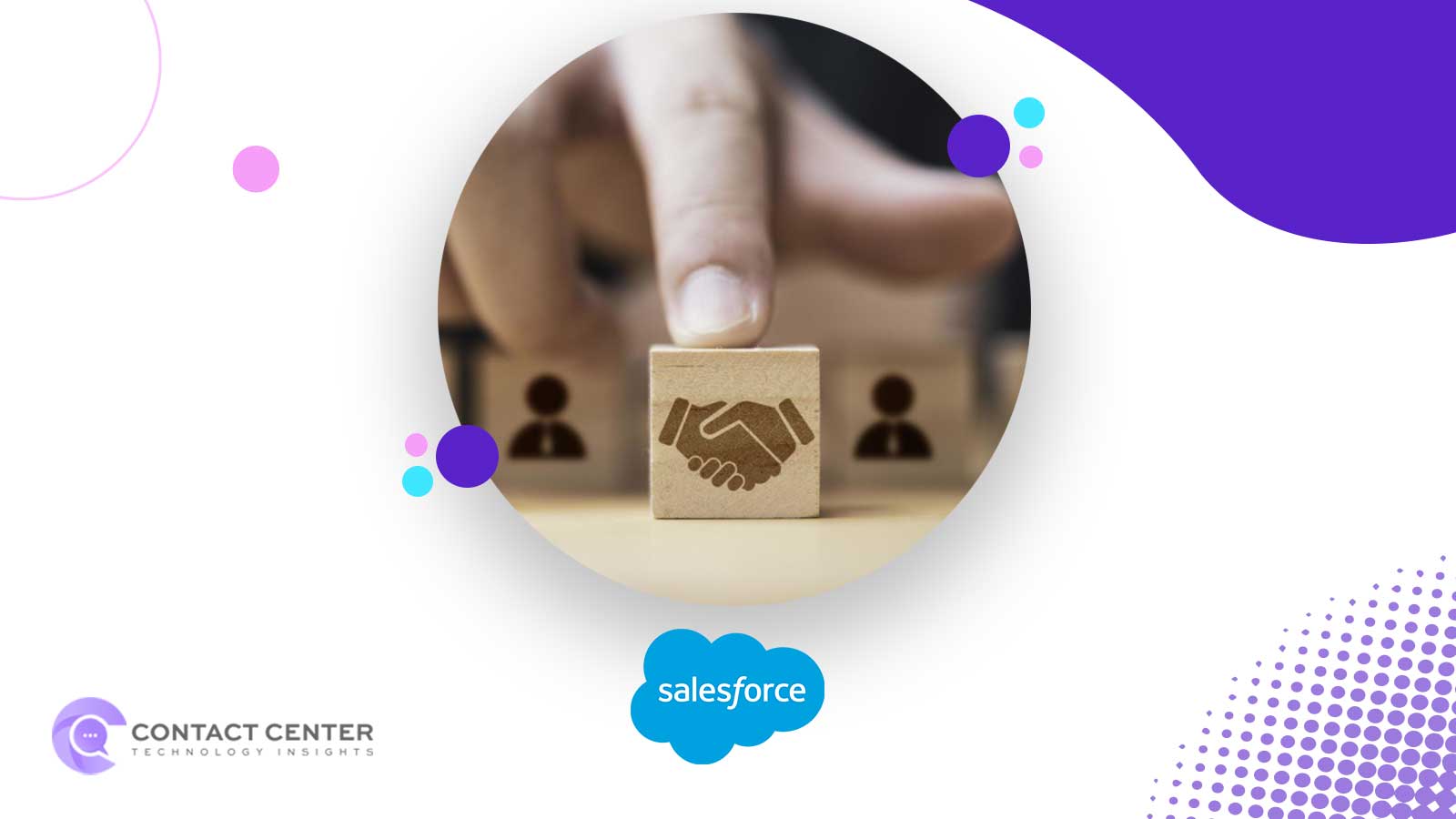 Salesforce to Acquire Regrello, Third Deal in Three Weeks