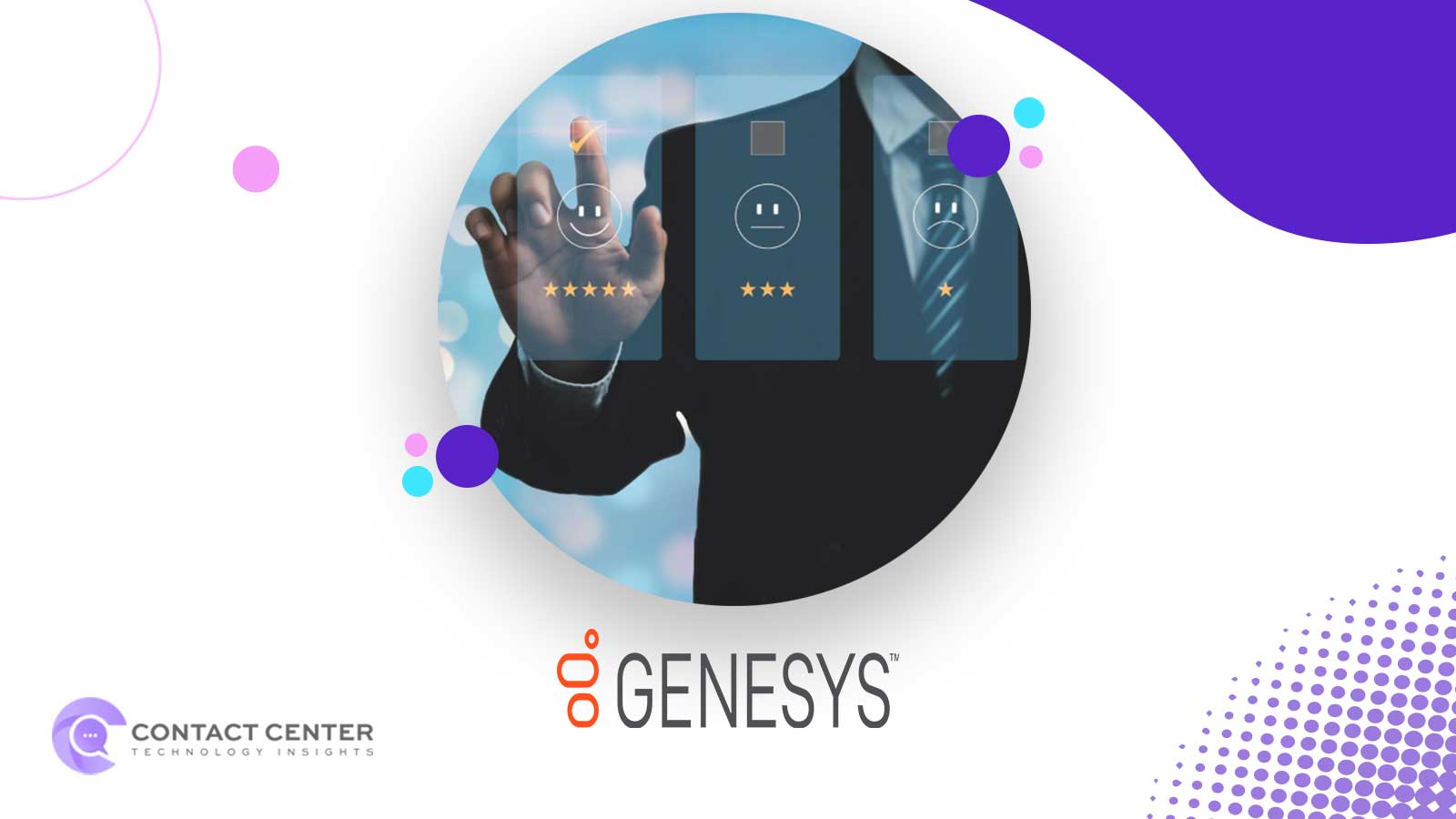 Genesys Xperience 2025: Experience Engagement Like Never Before