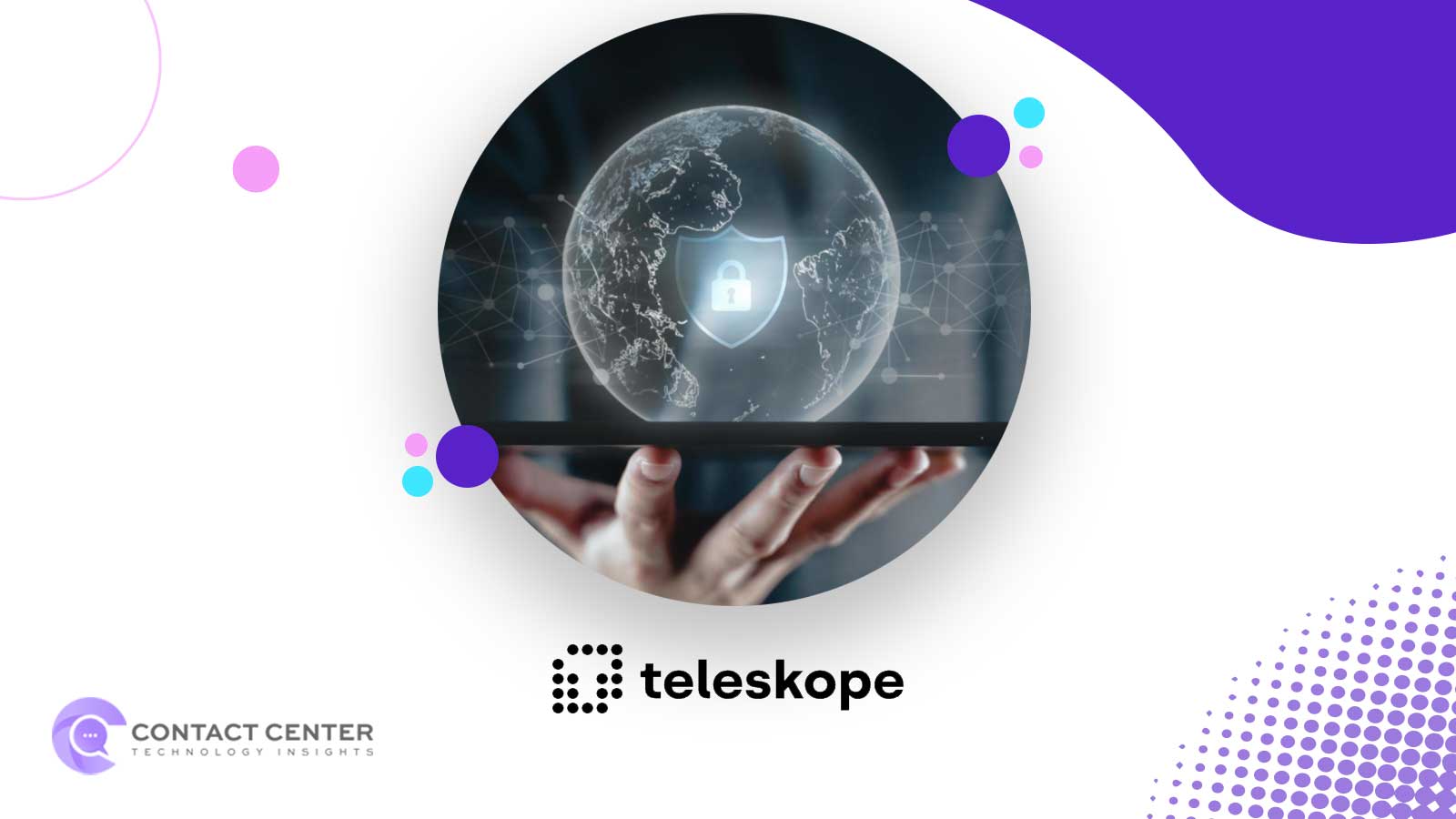 Teleskope Launches Prism for GenAI-Driven Enterprise Data Security