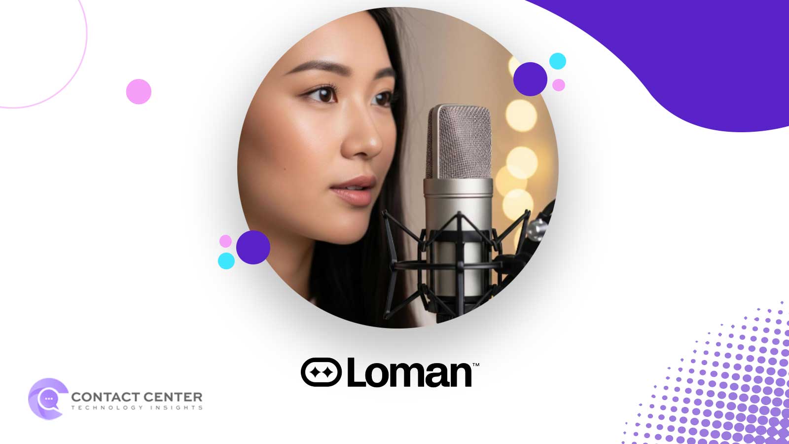 Loman AI Raises $3.5M to Revolutionize Restaurant Operations