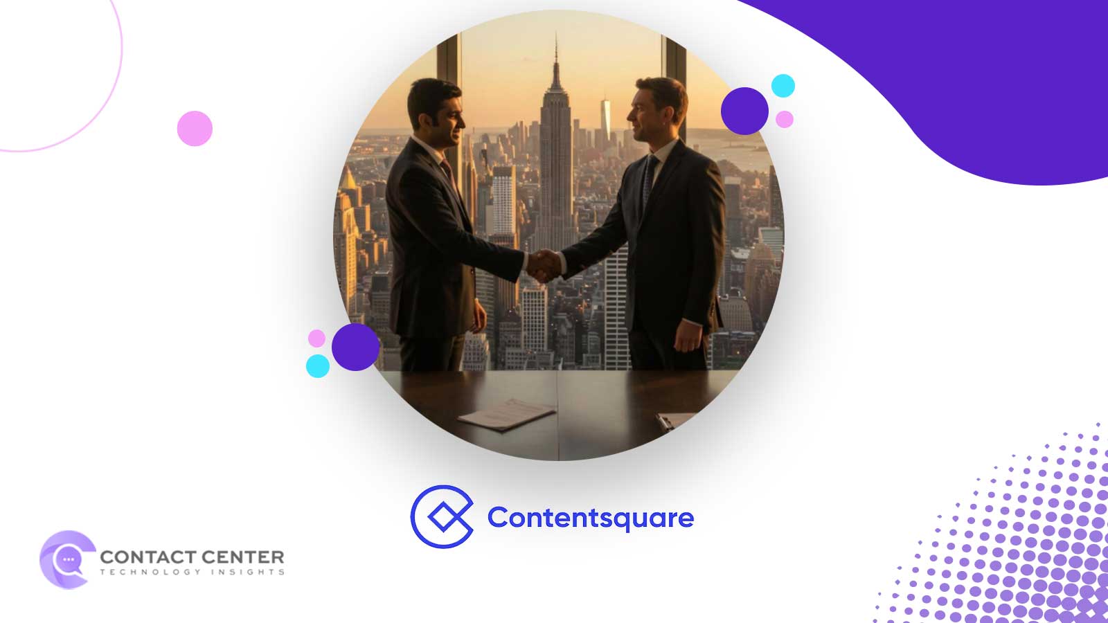Contentsquare-Loris Acquisition: Detailed Insights