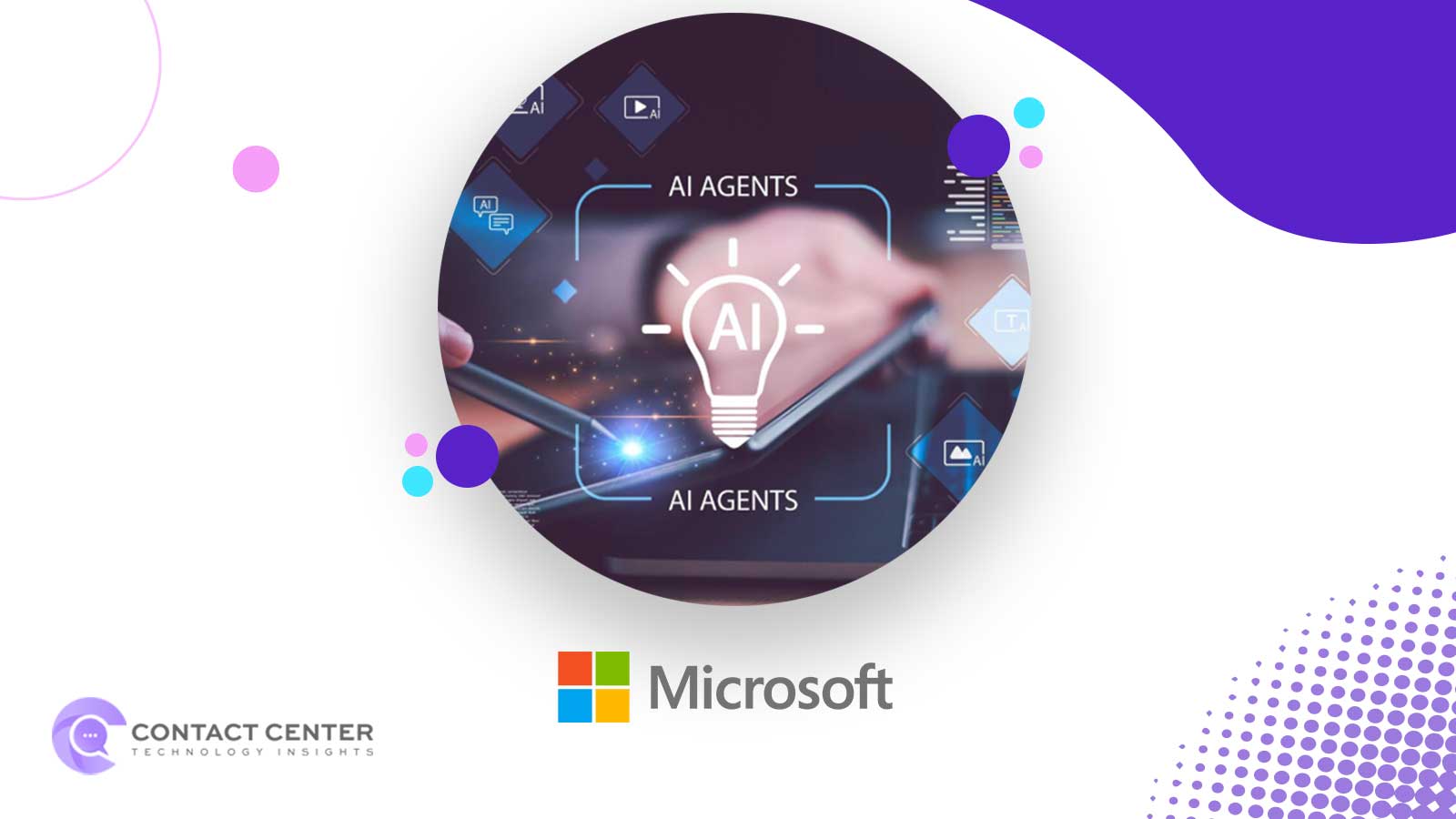 Microsoft Partners with Cloudflare for AI-Friendly Search