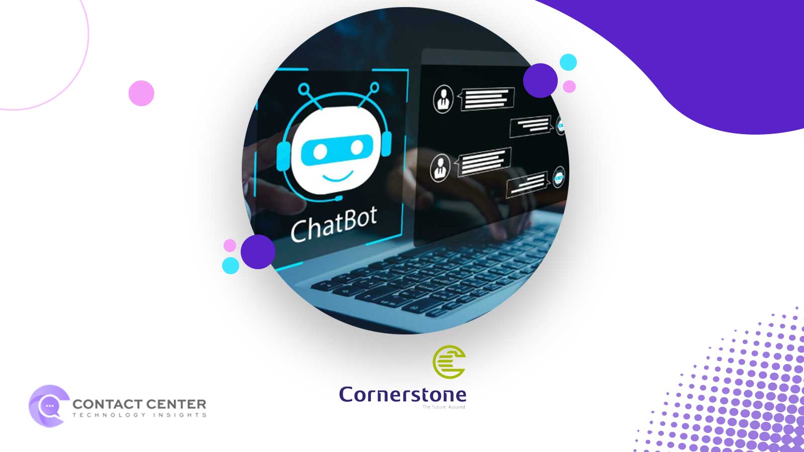 Insurer Launches AI Chatbot to Enhance Customer Experience
