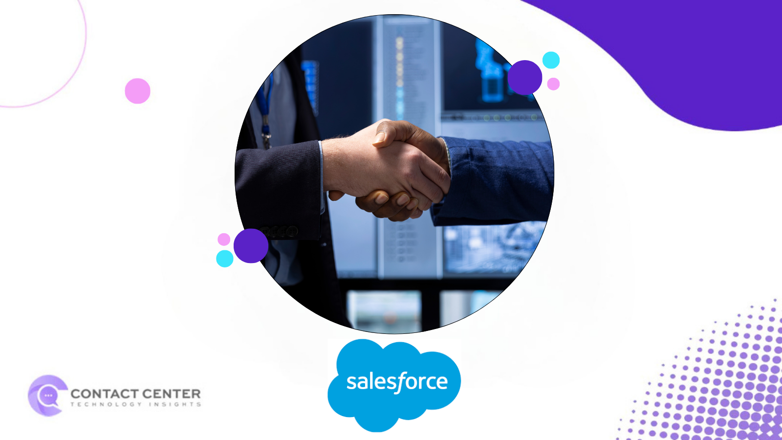 Salesforce to Acquire Spindle AI Under Definitive Agreement