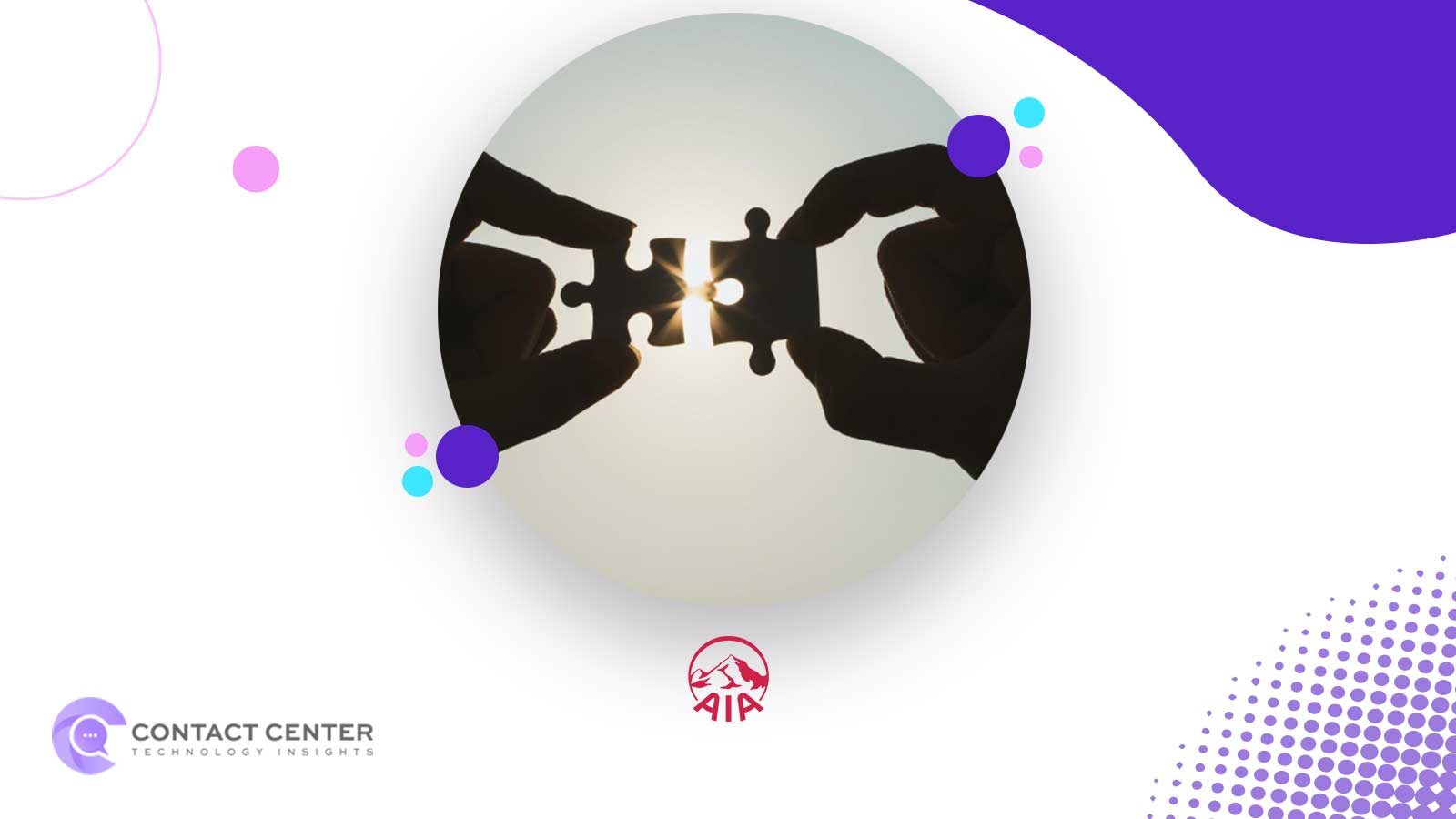 AIA Singapore Teams with Singapore Airlines Academy to Enhance CX and Workforce