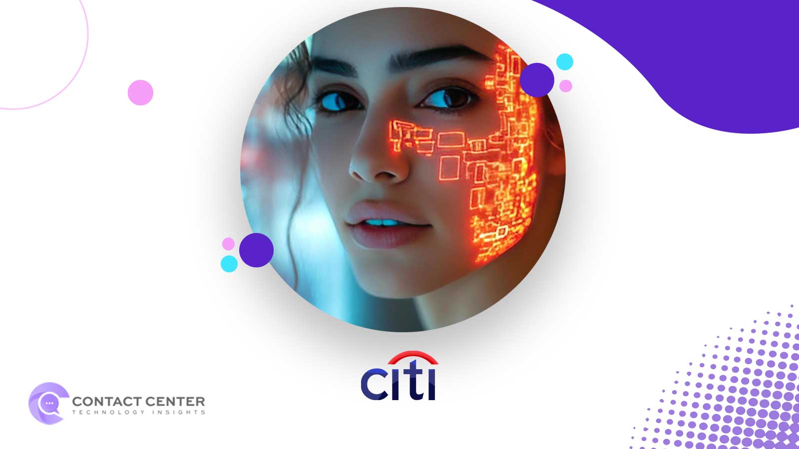 Citi Launches Two AI-Powered Banking Platforms