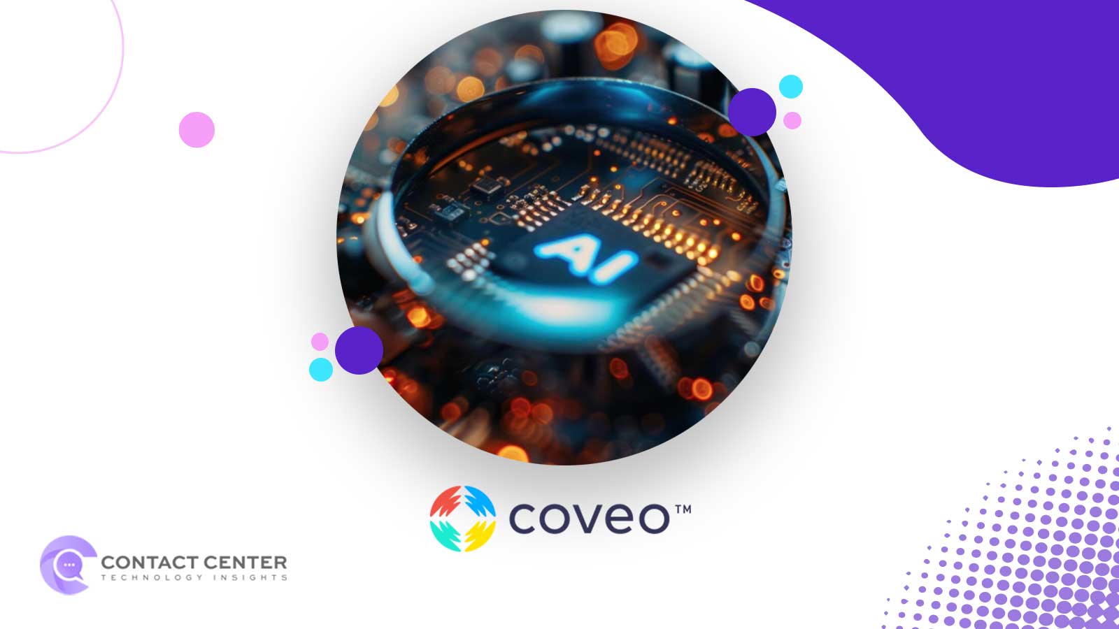 Elite Supplements Chooses Coveo AI for Commerce Success