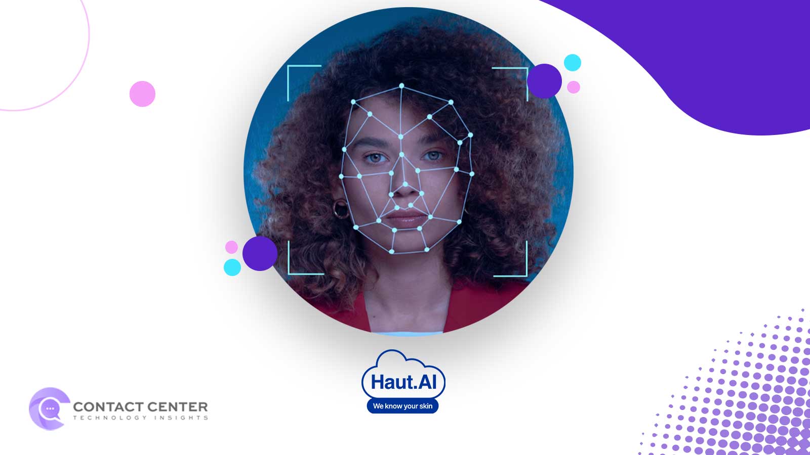 Haut.AI Unveils Skin.Chat: AI Skincare Advisor & Shopper