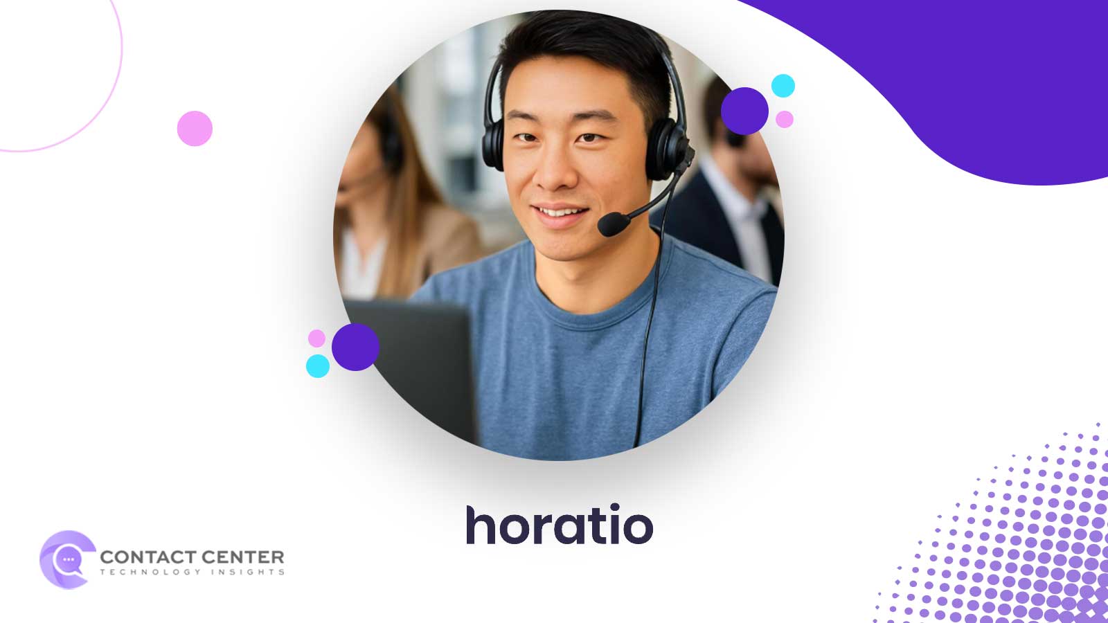 Horatio & ADA Team Up to Transform Modern Customer Support