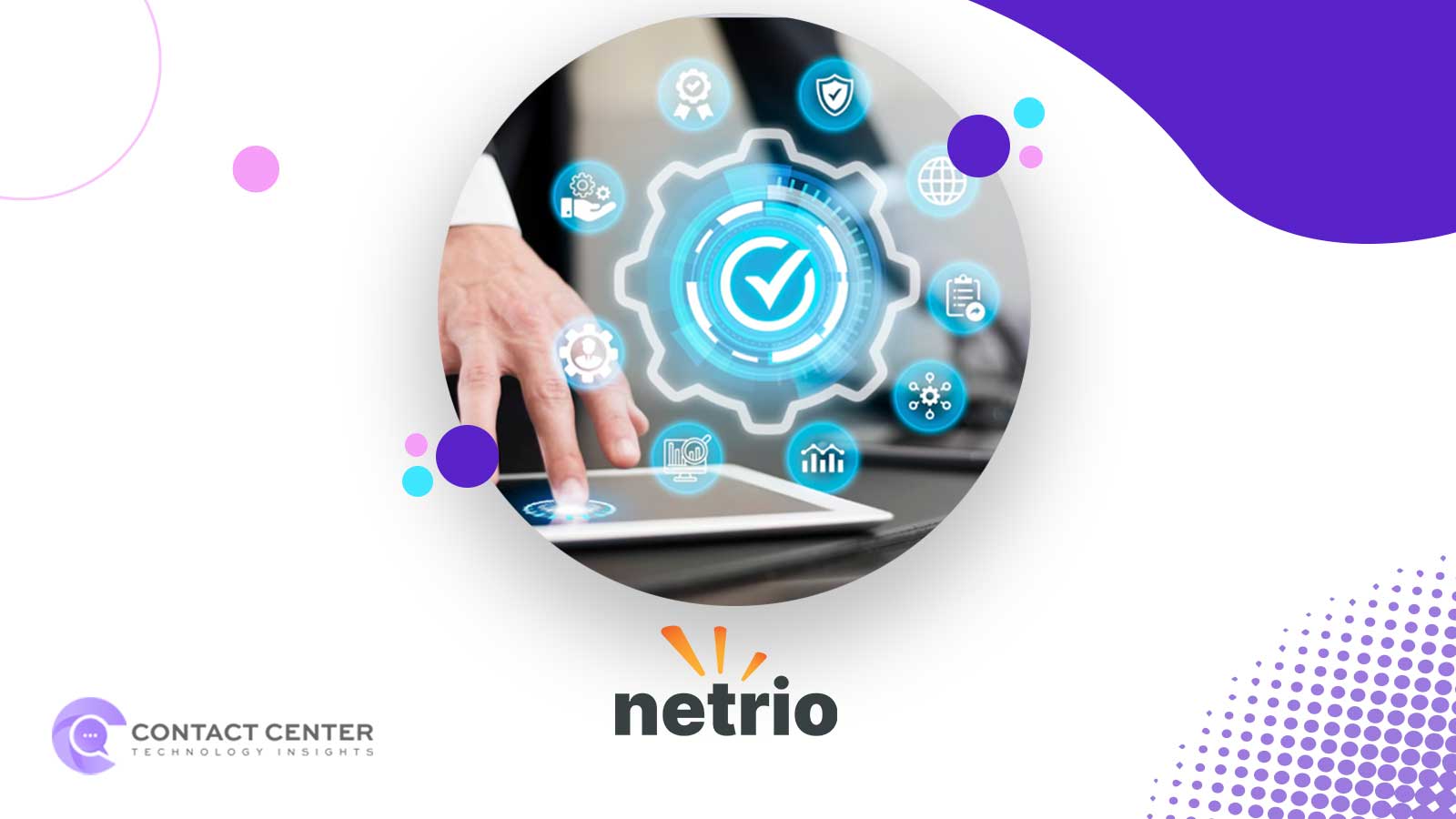 Netrio Unveils New NetrioNow to Reinvent Managed Services