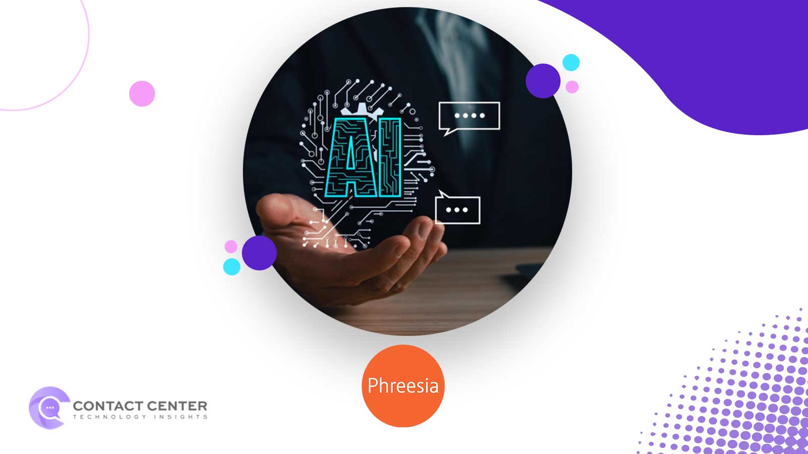 Phreesia Launches VoiceAI: AI Solution to Transform Healthcare Calls