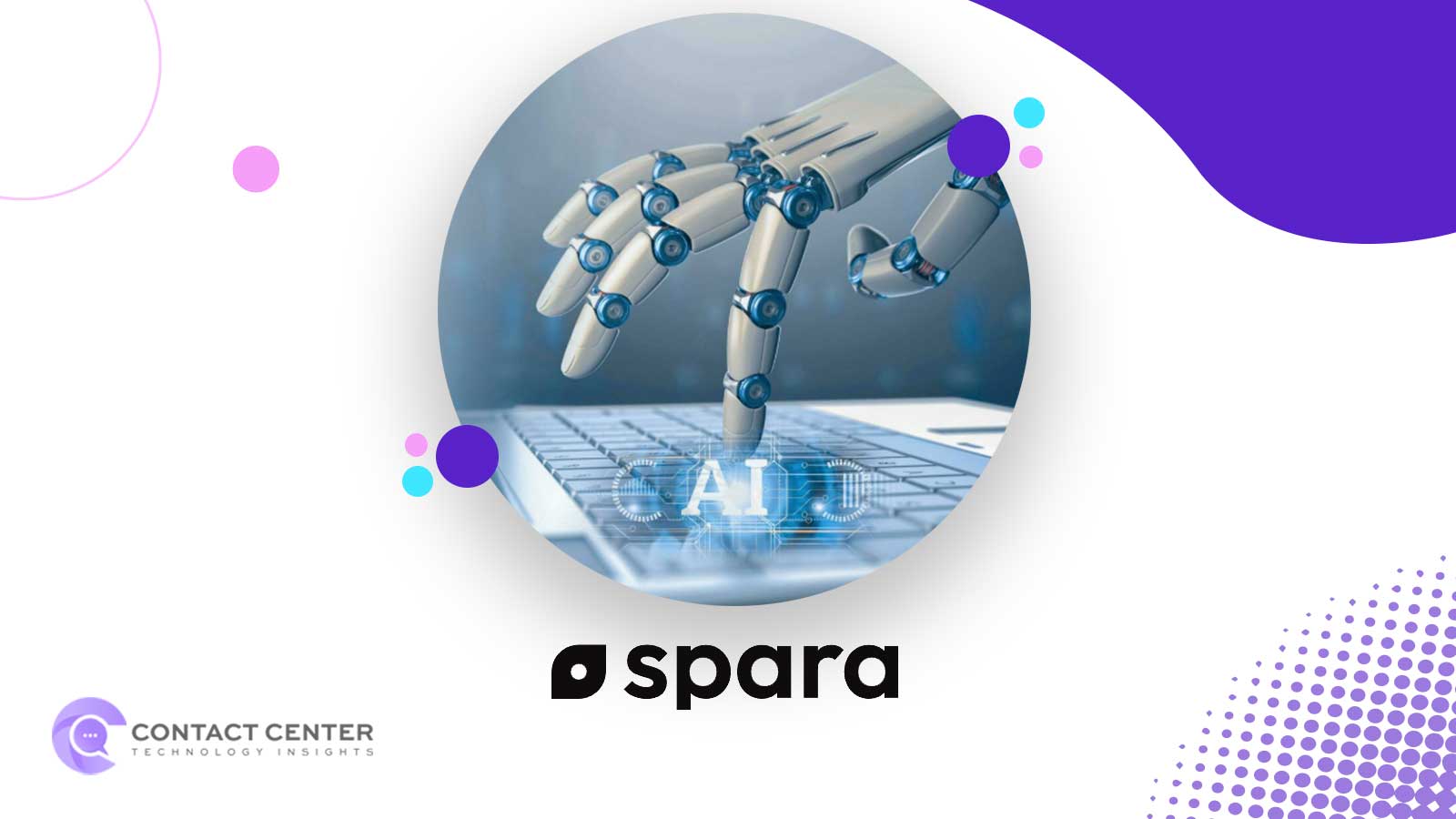 Spara Launches AI with $15M to Modernize Sales & Marketing