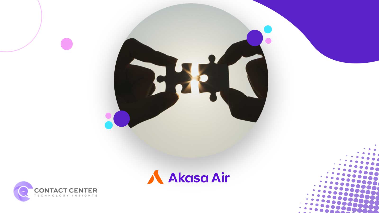 Akasa Air Teams with One Point One for Omnichannel Support