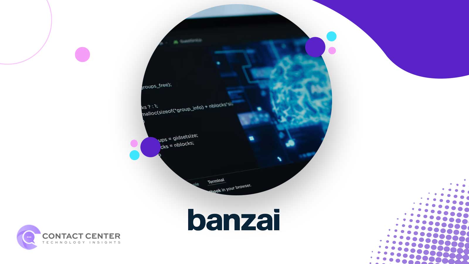 Banzai Acquires AI Web Dev & Hosting Platform Superblocks