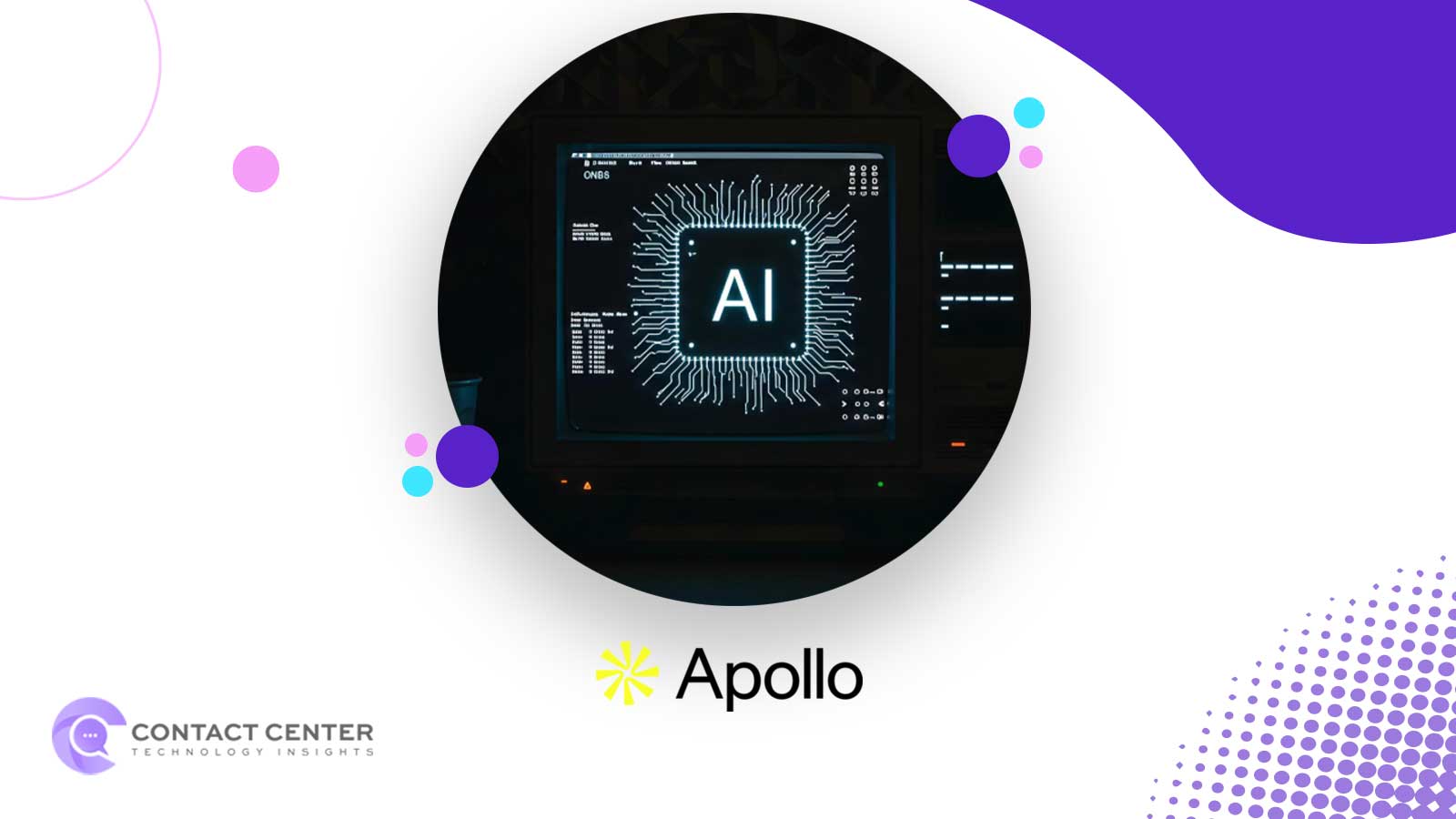 Apollo.io Unveils First Fully Agentic GTM Platform for AI Era