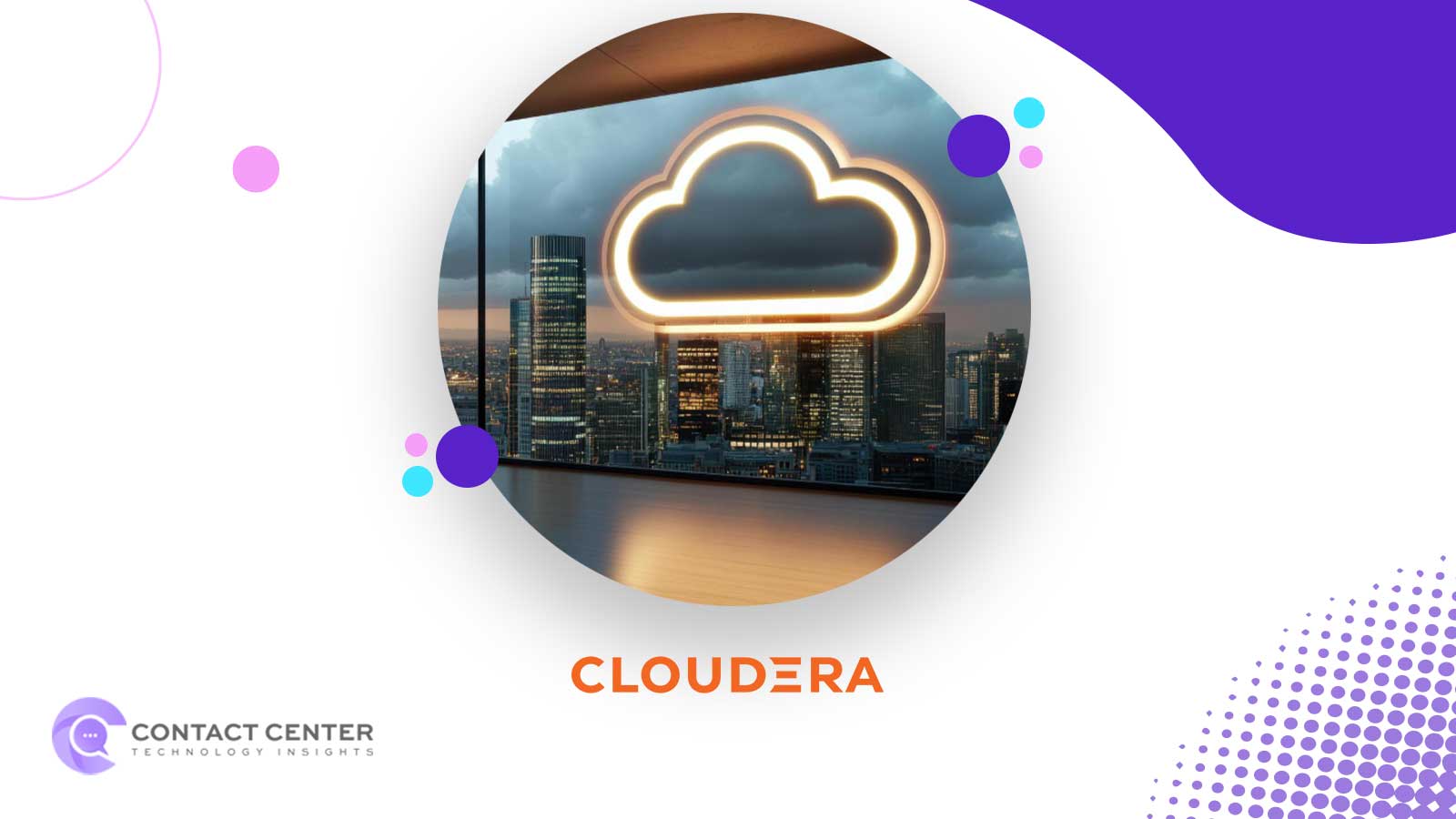 Cloudera Partners with AWS for Sovereign-Ready Data & AI Platform