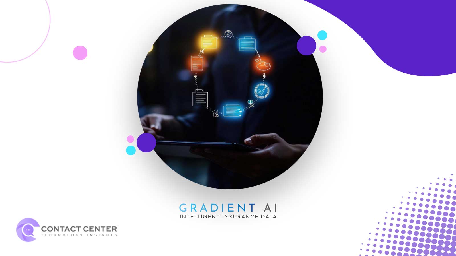 Gradient AI Teams with Connexure to Simplify Risk Workflows