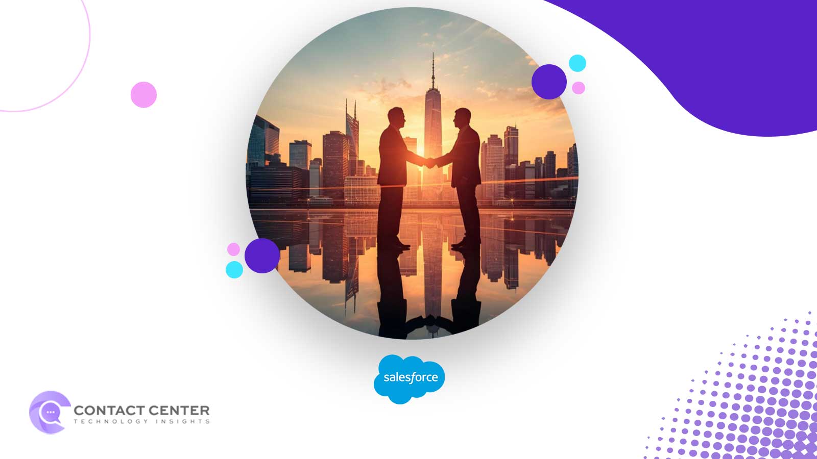 Salesforce to Acquire Apromore in Definitive Agreement