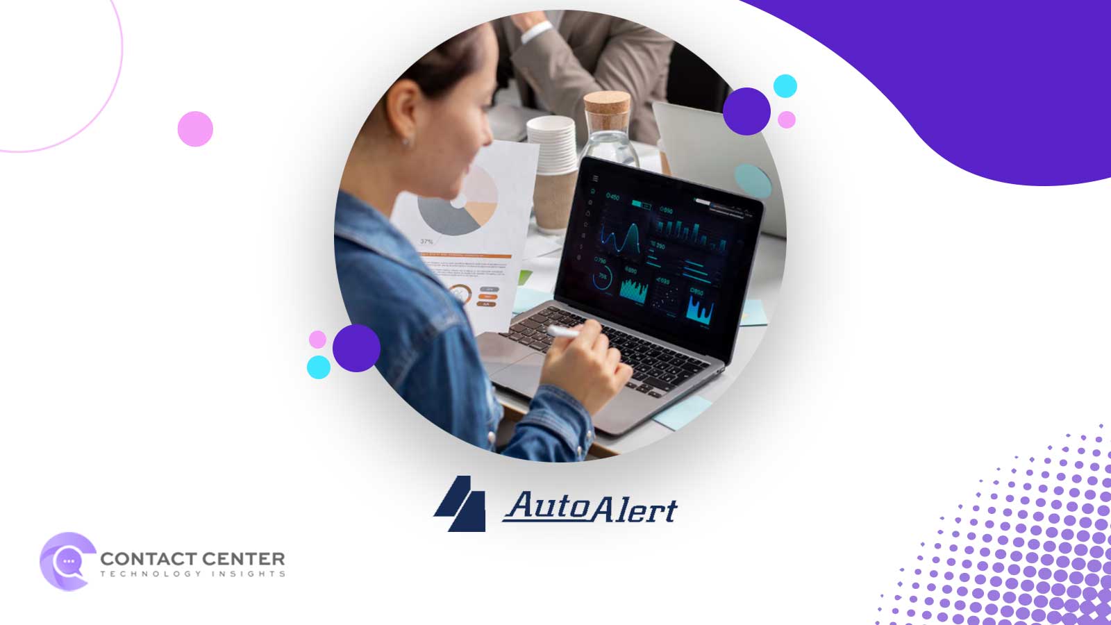 AutoAlert Unveils Enterprise Multi-Rooftop CRM Platform