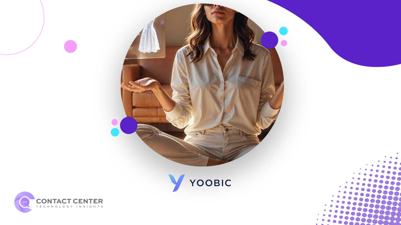 YOOBIC Boosts AI in Retail with Humanitics Acquisition & Copilot