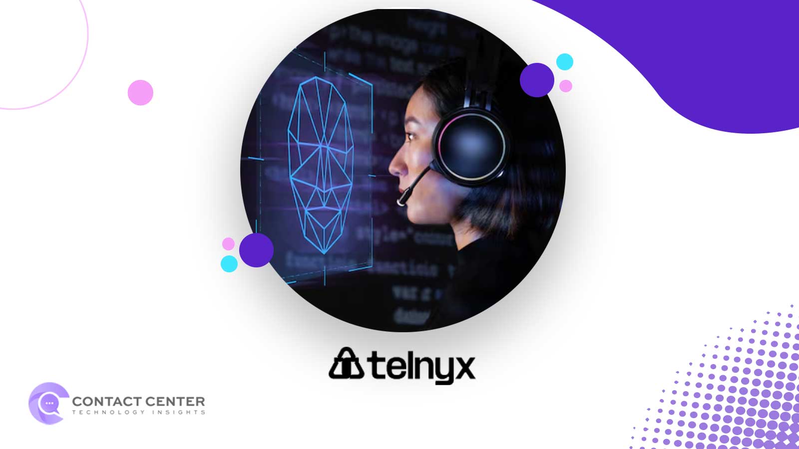 Telnyx & 2X Solutions Partner for Voice AI and Automation