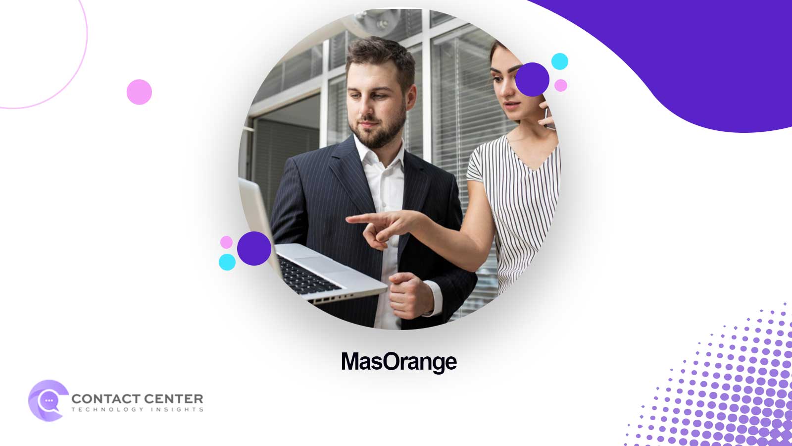 MasOrange & Hiya Partner to Protect Customers from Spam Calls