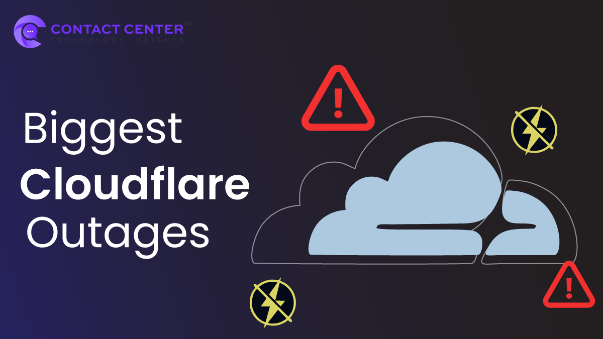 Major Cloudflare Outage Disrupts Access to ChatGPT, X, and NJ Transit Services