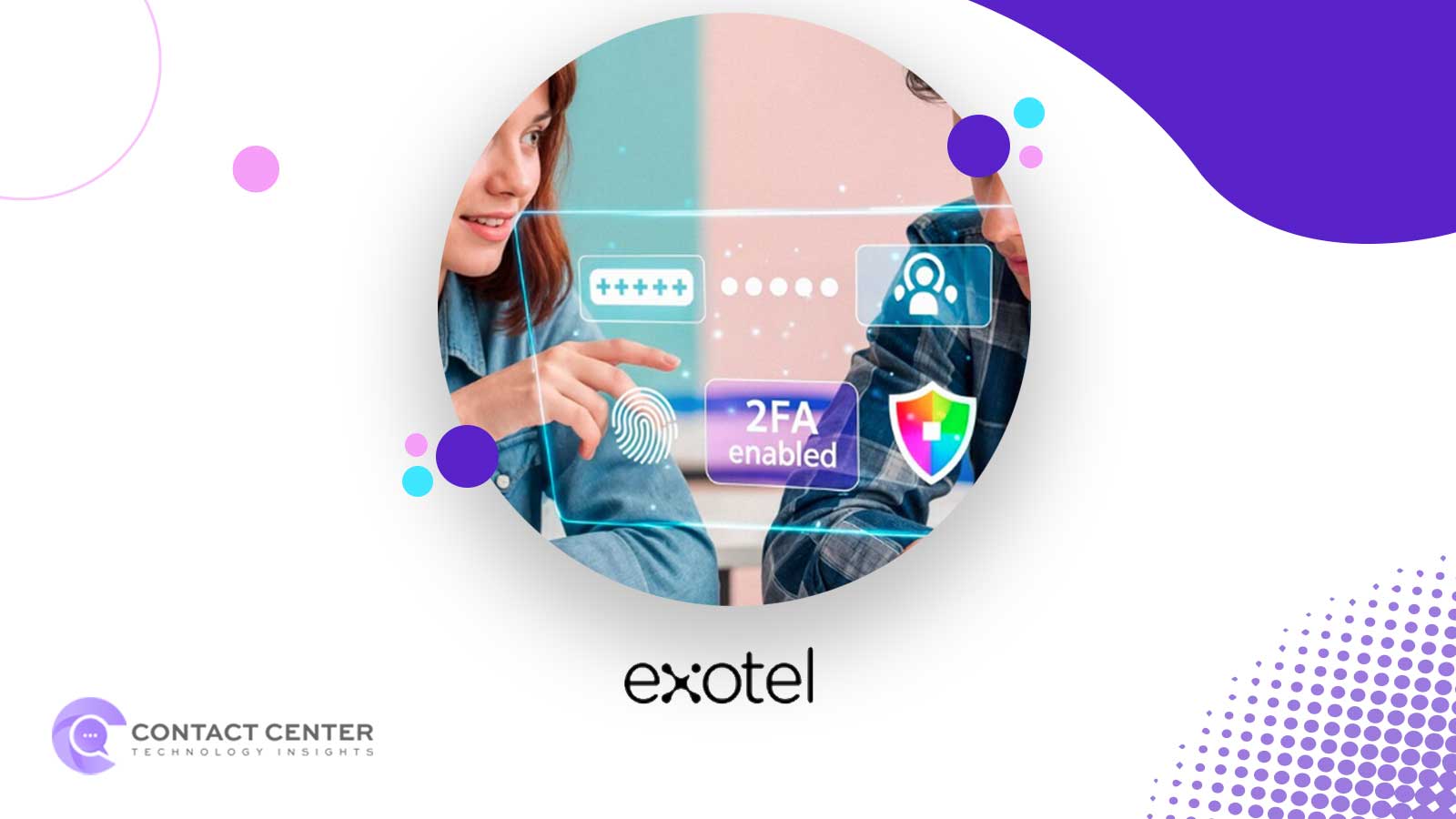 Exotel Boosts Growth with AI Omnichannel CX Platform