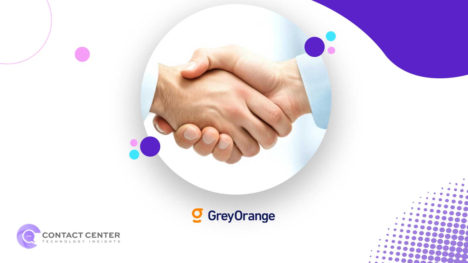 Kenco Teams with GreyOrange to Boost Fulfillment with AI Orchestration