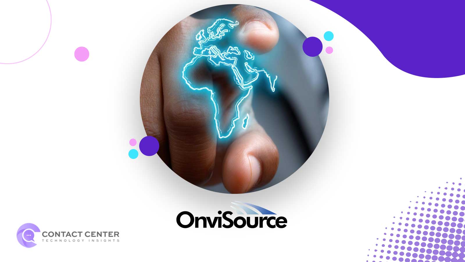 OnviSource & Trilogy BPO Partner to Boost CX, Automation in UK