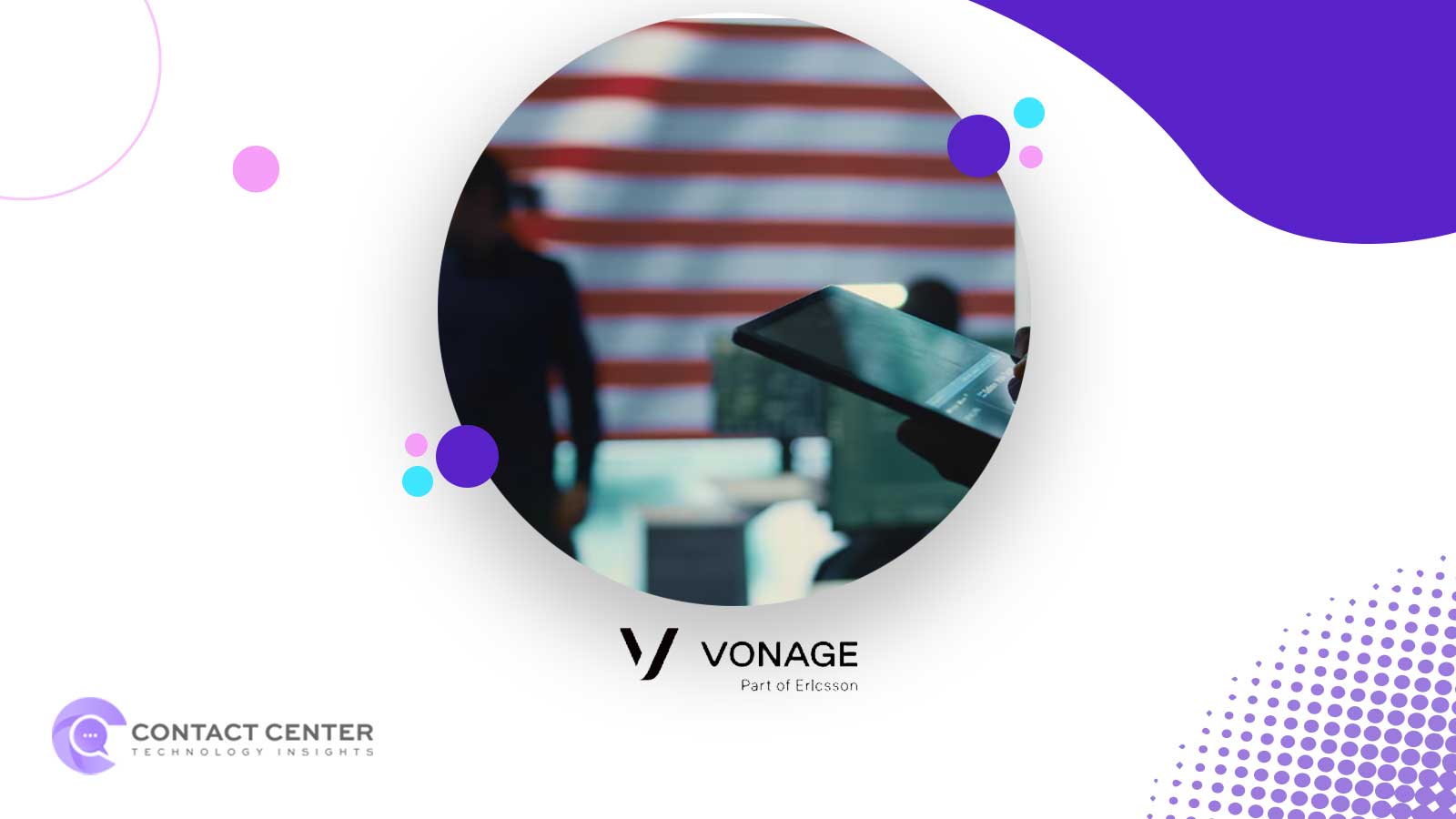 Vonage Rolls Out Fraud Prevention APIs for Major U.S. Carriers