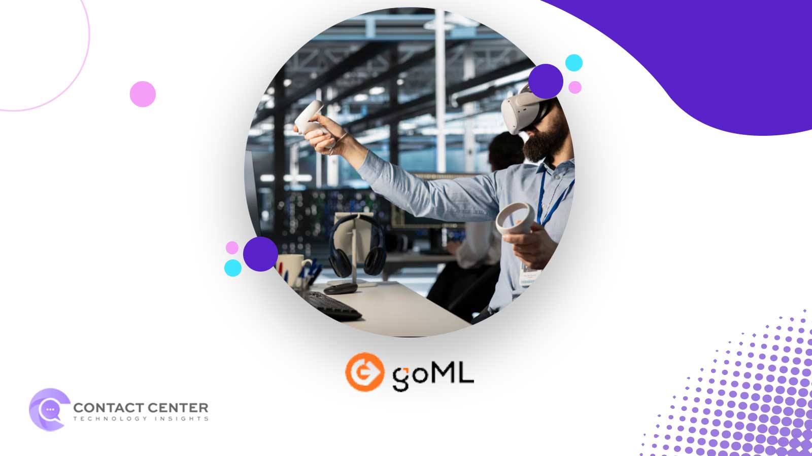 GoML Unveils AI Matic to Speed Enterprise GenAI Deployment