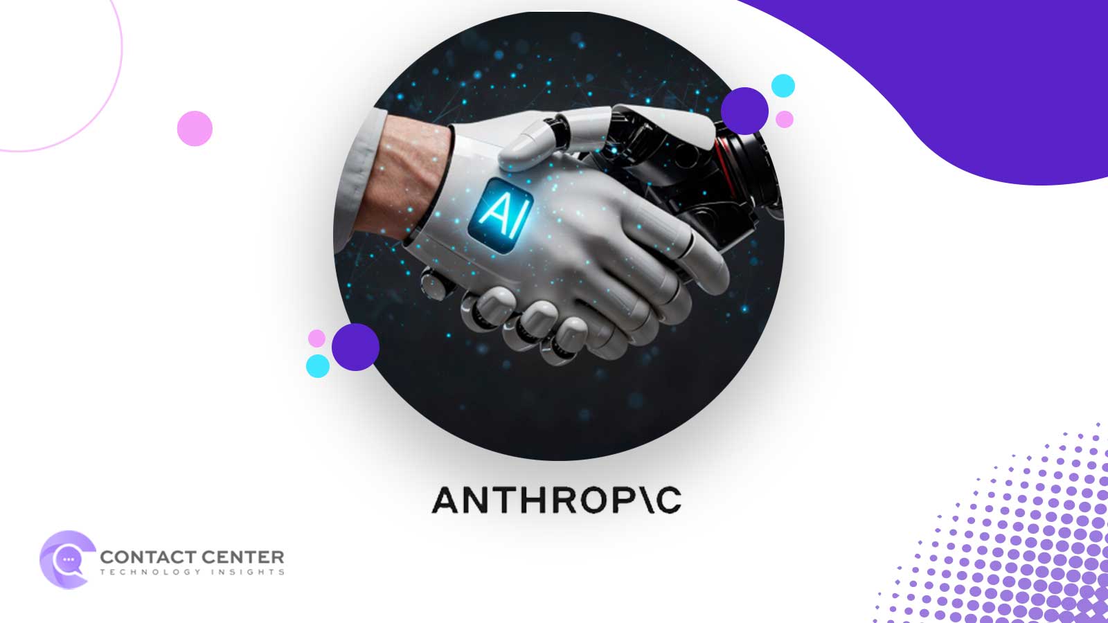 Anthropic and Salesforce Expand Partnership for Trusted AI